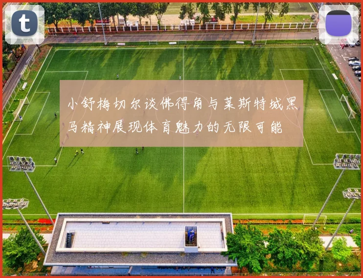小舒梅切尔谈佛得角与莱斯特城黑马精神展现体育魅力的无限可能